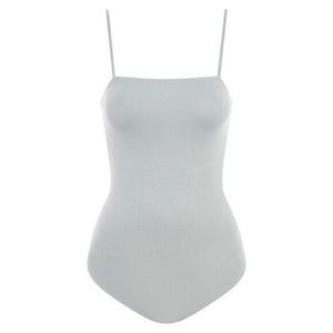 NWOT Topshop Bodysuit